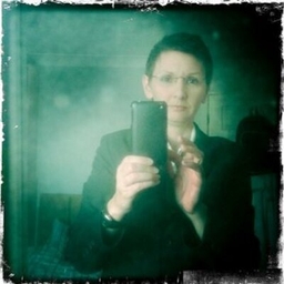 Sarah Morgan's profile photo