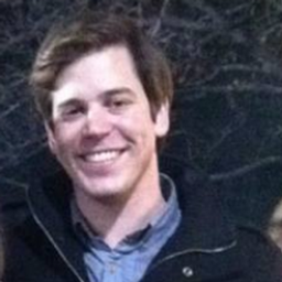 Matt Goodman's profile photo