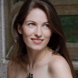 Sabrina Stone's profile photo