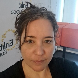 Areti Ntaradimou's profile photo