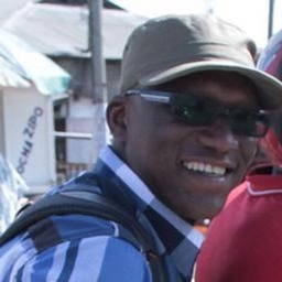 Ray Naluyaga's profile photo