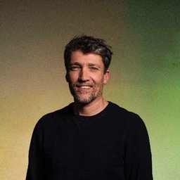 Nils Adriaans's profile photo