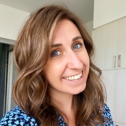 Jessica Nevin's profile photo