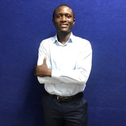 Daniel Ekonde's profile photo