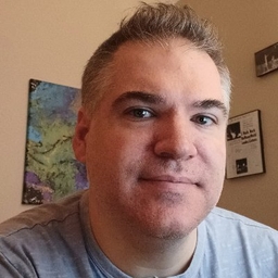 Corey McMaken's profile photo