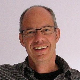 Thijs Doorenbosch's profile photo