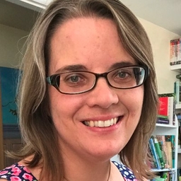 Viveka Neveln's profile photo