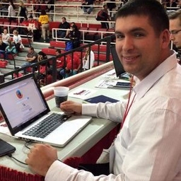 Joseph Staszewski's profile photo