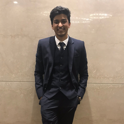 Akshay Patel's profile photo