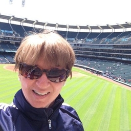 Peggy Senzarino's profile photo
