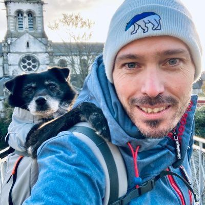 Christophe Coret's profile photo