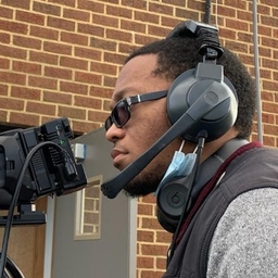 Winston Rogers's profile photo