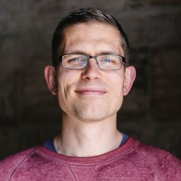 Jacob Hess's profile photo