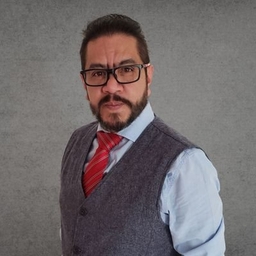 Alvaro Barriga's profile photo