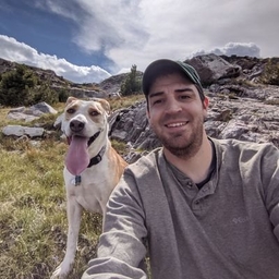 Chris Aadland's journalist profile photo