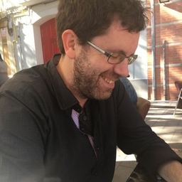 Iván Vila's profile photo
