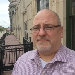 Dave Sharp's profile photo