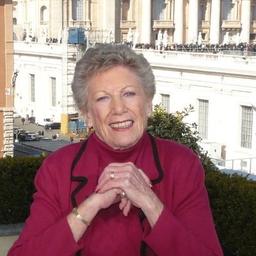 Joan Lewis's profile photo