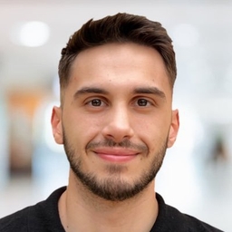 Jesús Quesada's profile photo