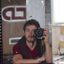 Rémy Baurichter's profile photo