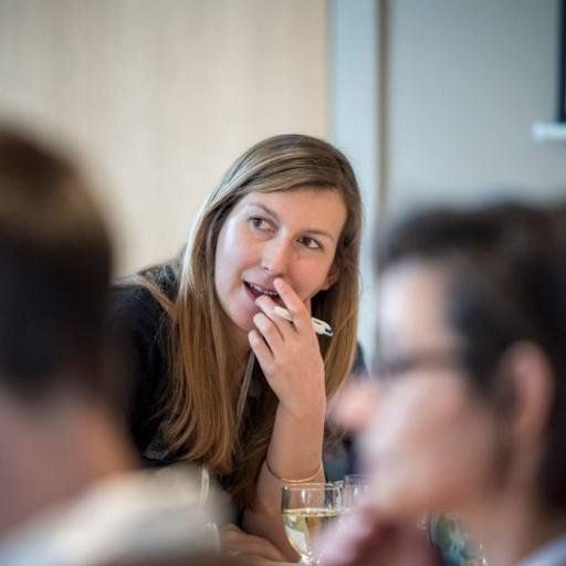 Marie Heuclin's profile photo