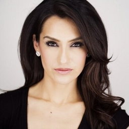 Isis Romero's profile photo