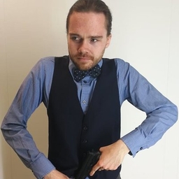 Tjark Lorenzen's profile photo