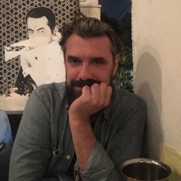 Cyril Lacarrière's profile photo