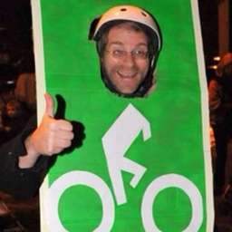Gersh Kuntzman's profile photo