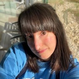 Sofía Pacheco's profile photo