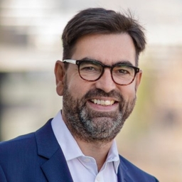 Thoralf Cleven's profile photo