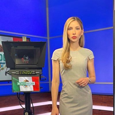 Ana Guerra's profile photo