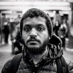 Elias Rodriques's profile photo
