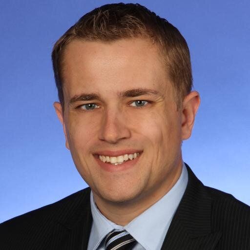 Robert Weaver's profile photo