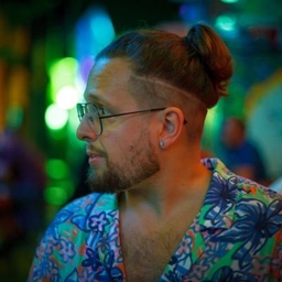 Nicolas Atkin's profile photo