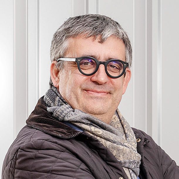 Christian Steiger's profile photo