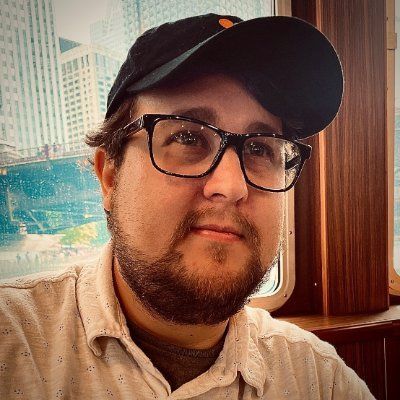 Jack Moulton's profile photo