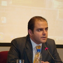Sami Moubayed's profile photo