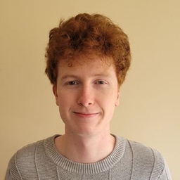 Tadgh McNally's profile photo