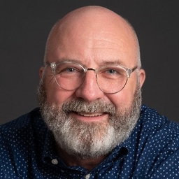 Mark Wingfield's profile photo