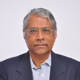 R Jagannathan's profile photo