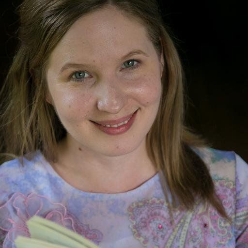 Jessica Marshall's profile photo