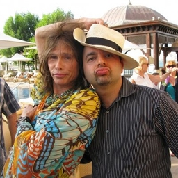 Saad Abedine's profile photo