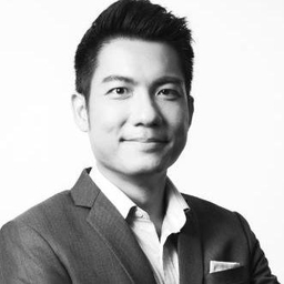 Ryan Huang's profile photo