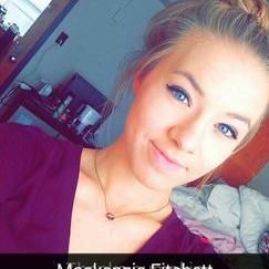 Mackenzie Fitchett's profile photo