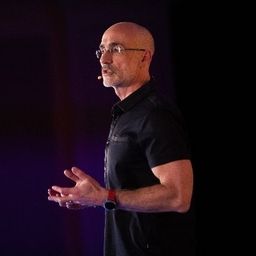 Arthur Brooks's profile photo