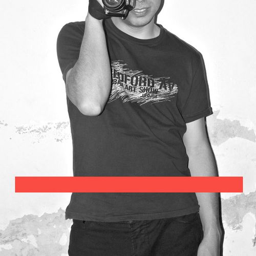 Enrique Villegas's profile photo