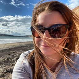 Lucy Dyer's profile photo