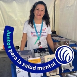 Beatriz Mendoza's profile photo