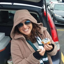 Lauren Knego's profile photo